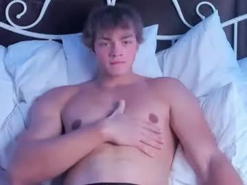Group chase_muscular on Chaturbate