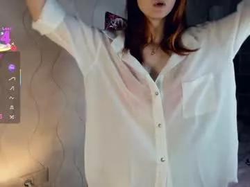 cheerfulmona on Chaturbate 