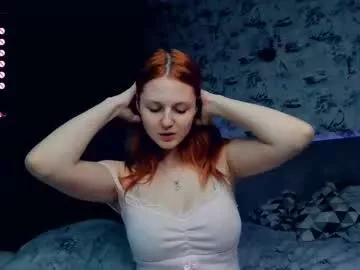 cheerfulmona on Chaturbate 