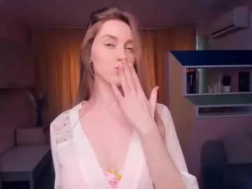 cheerfulmona on Chaturbate 