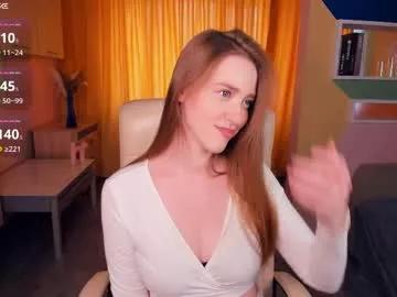 cheerfulmona on Chaturbate 