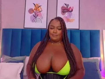 Freechat cheneelllorens on Chaturbate