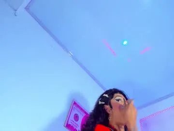 Freechat cherry_gate on Chaturbate