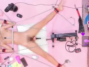 Freechat cherry_moon1 on Chaturbate