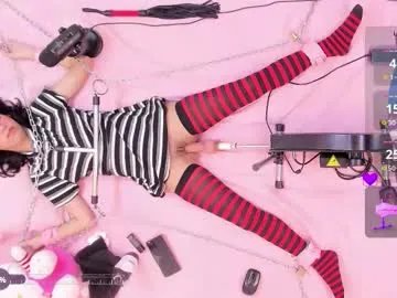 Freechat cherry_moon1 on Chaturbate