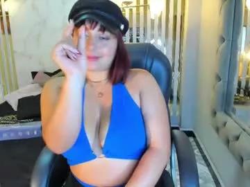 cherrygh_ on Chaturbate 