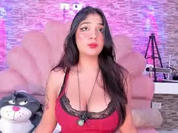 cherrygh_ on Chaturbate 