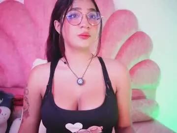 cherrygh_ on Chaturbate 