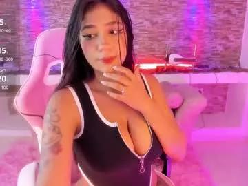 cherrygh_ on Chaturbate 