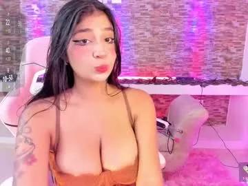 cherrygh_ on Chaturbate 