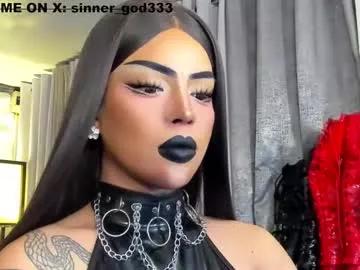 cherryharper on Chaturbate 