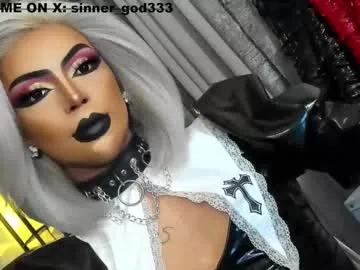 cherryharper on Chaturbate 
