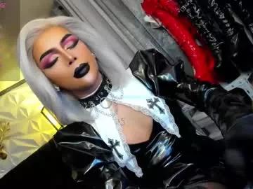 cherryharper on Chaturbate 