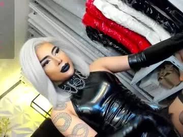 cherryharper on Chaturbate 