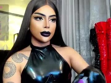 cherryharper on Chaturbate 