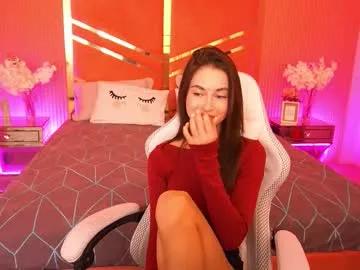 cherryylulu on Chaturbate