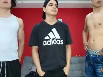 Sexy chillbicrew from Chaturbate chillbicrew from Chaturbate