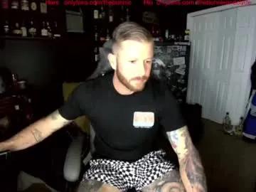 chillinthemosttt on Chaturbate