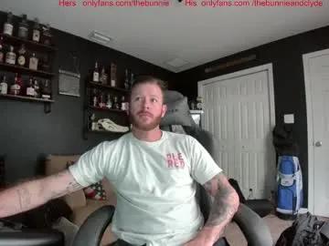 chillinthemosttt on Chaturbate