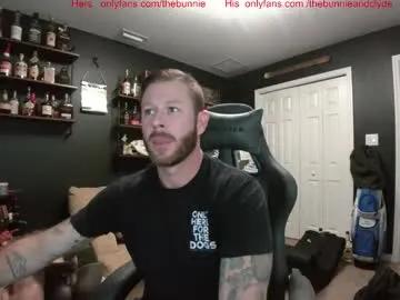 chillinthemosttt on Chaturbate