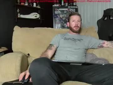 chillinthemosttt on Chaturbate