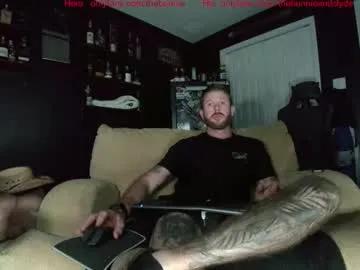 chillinthemosttt on Chaturbate