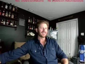 chillinthemosttt on Chaturbate