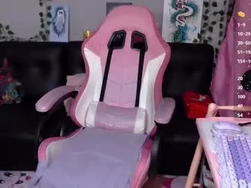 chise_chann on Chaturbate