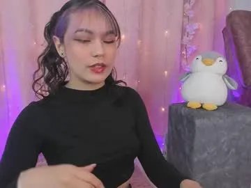 chloe_evans12 on Chaturbate