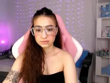 chloe_park on Chaturbate 