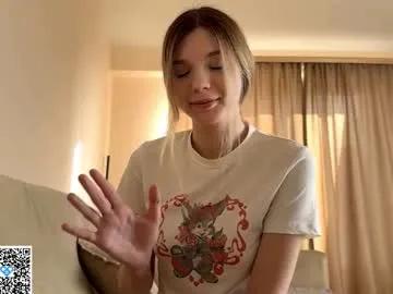 chloe_show from Chaturbate