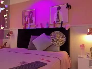 Freechat chloe_watson_ on Chaturbate