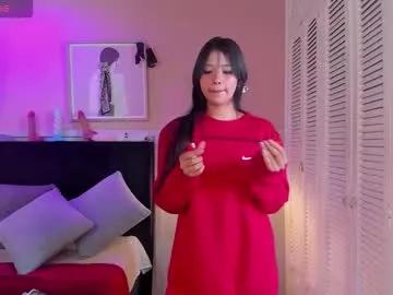 Freechat chloe_watson_ on Chaturbate