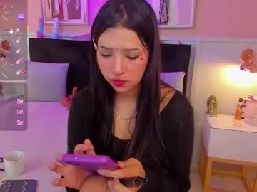 Freechat chloe_watson_ on Chaturbate