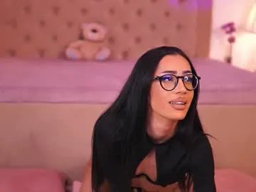 chloeobrilx on Chaturbate