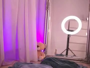 chloeobrilx on Chaturbate