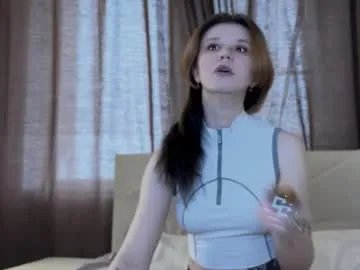 choimia on Chaturbate