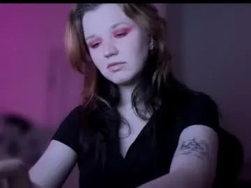 choimia on Chaturbate