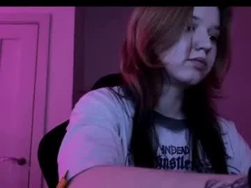 choimia on Chaturbate