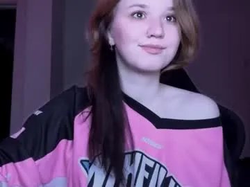 choimia on Chaturbate