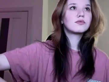 choimia on Chaturbate