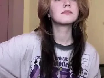 choimia on Chaturbate