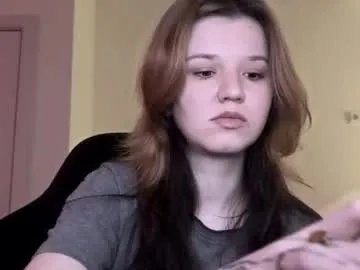 choimia on Chaturbate