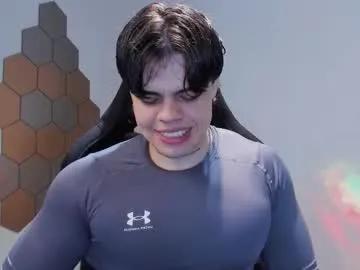 chris_cooperr from Chaturbate