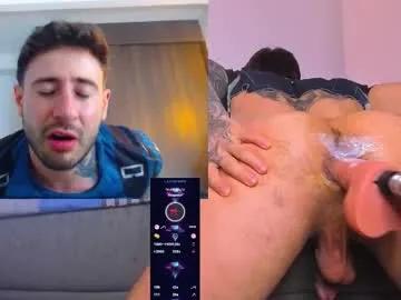 Join Chris_milleer, he wants to masturbate for you chris_milleer from Chaturbate