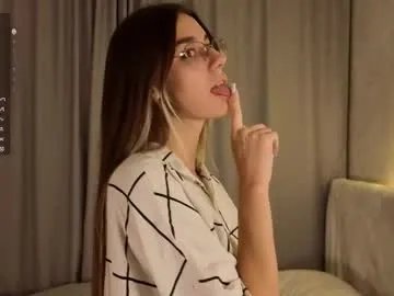 Private christinfinnie on Chaturbate