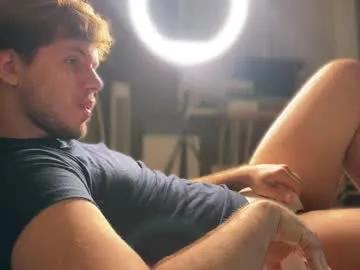 christophertan from Chaturbate