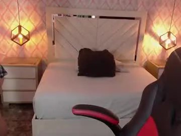 Freechat christy_teigen on Chaturbate