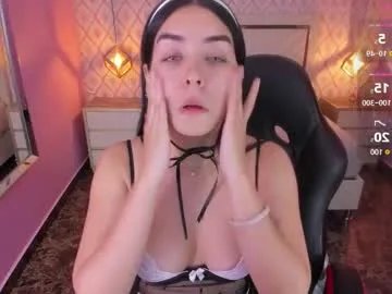 Freechat christy_teigen on Chaturbate