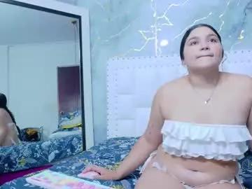Join Chaturbate's Chubbykinkyygirl chubbykinkyygirl from Chaturbate